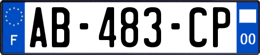 AB-483-CP