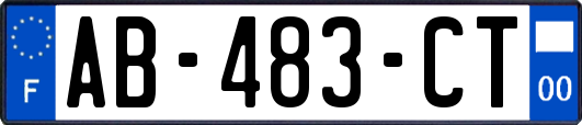 AB-483-CT