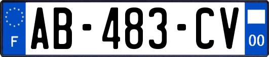 AB-483-CV