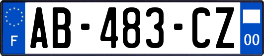 AB-483-CZ