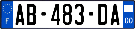 AB-483-DA