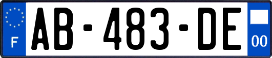 AB-483-DE