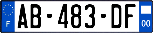 AB-483-DF