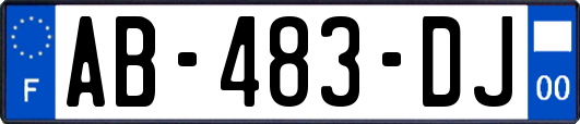 AB-483-DJ