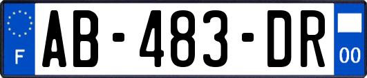 AB-483-DR