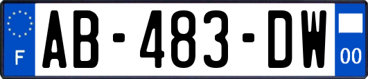 AB-483-DW