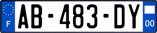 AB-483-DY