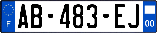 AB-483-EJ