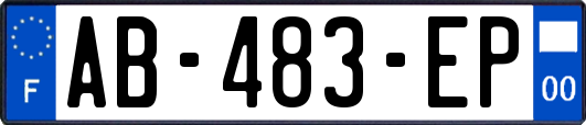 AB-483-EP