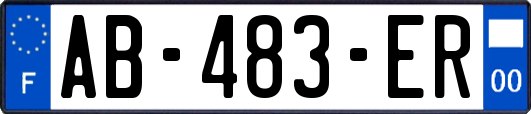 AB-483-ER