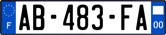 AB-483-FA