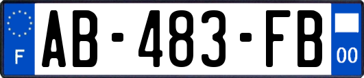 AB-483-FB