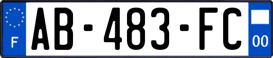 AB-483-FC