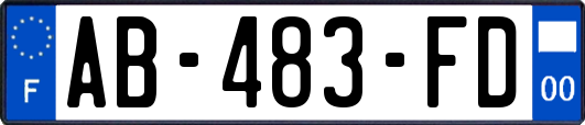 AB-483-FD