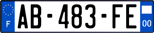 AB-483-FE