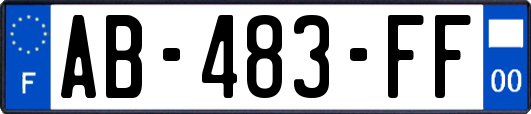 AB-483-FF