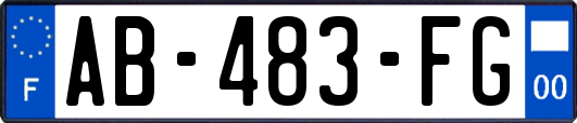 AB-483-FG