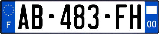 AB-483-FH