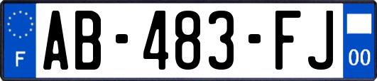 AB-483-FJ