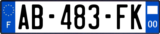 AB-483-FK