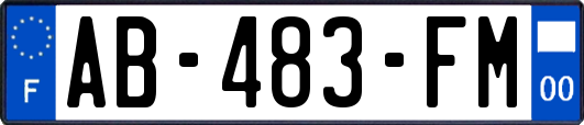 AB-483-FM