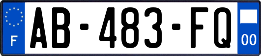 AB-483-FQ