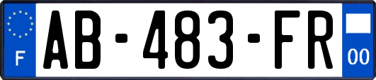 AB-483-FR