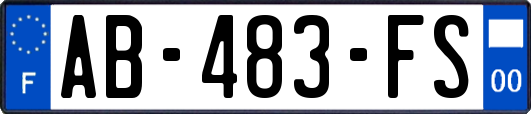 AB-483-FS