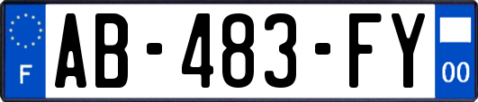 AB-483-FY