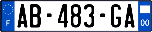 AB-483-GA