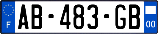 AB-483-GB