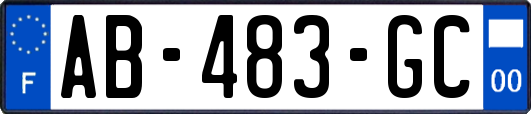 AB-483-GC