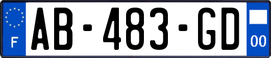 AB-483-GD