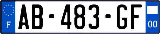 AB-483-GF