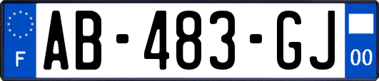 AB-483-GJ