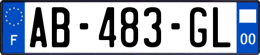 AB-483-GL