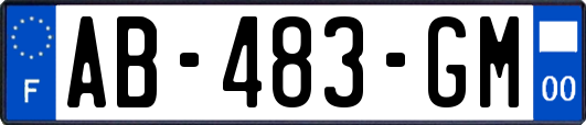 AB-483-GM