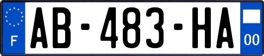 AB-483-HA