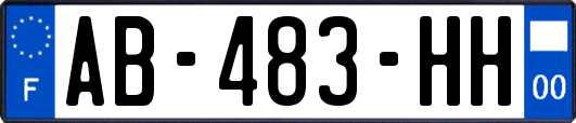 AB-483-HH