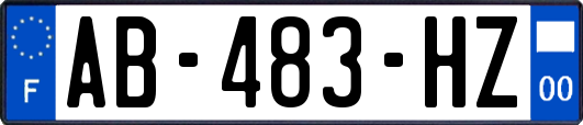 AB-483-HZ