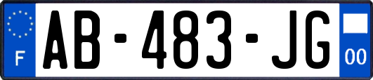 AB-483-JG