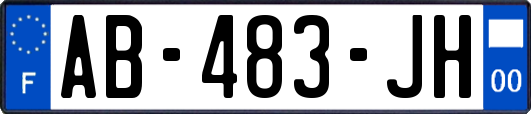 AB-483-JH