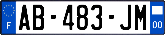 AB-483-JM