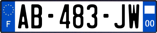 AB-483-JW