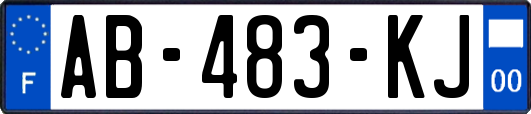 AB-483-KJ