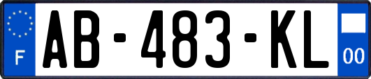 AB-483-KL