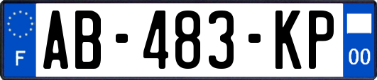 AB-483-KP