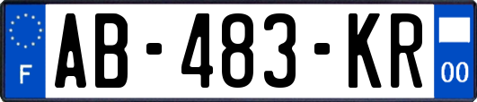 AB-483-KR