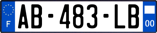 AB-483-LB