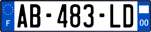 AB-483-LD